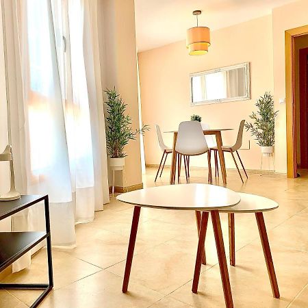 Ideal Apartamento - Гуадалест Экстерьер фото