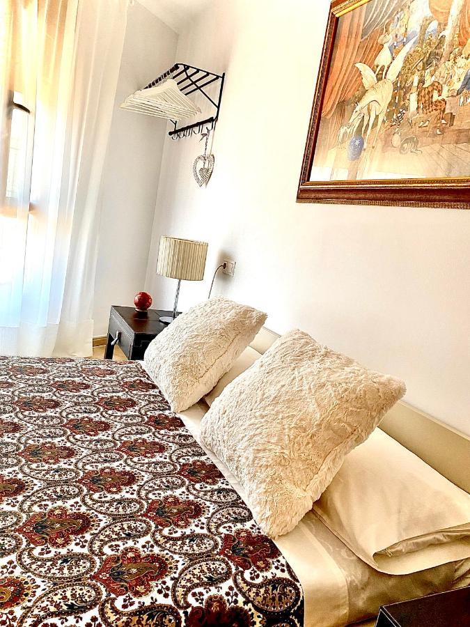 Ideal Apartamento - Гуадалест Экстерьер фото
